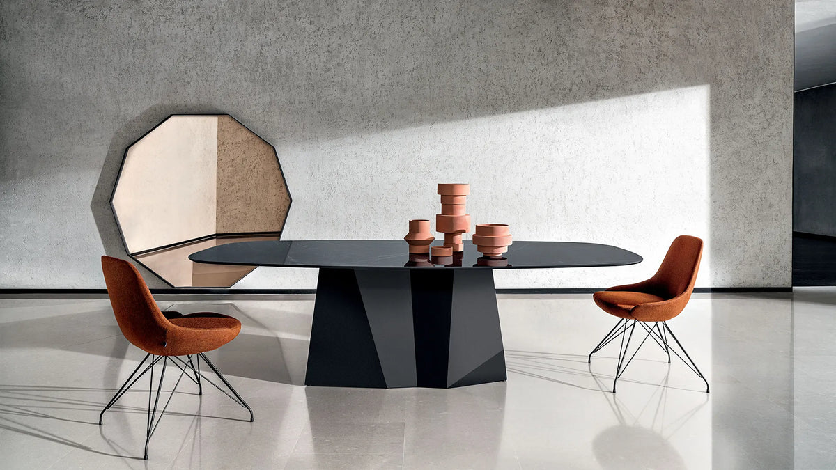 GRANDEOD SHAPED - Table