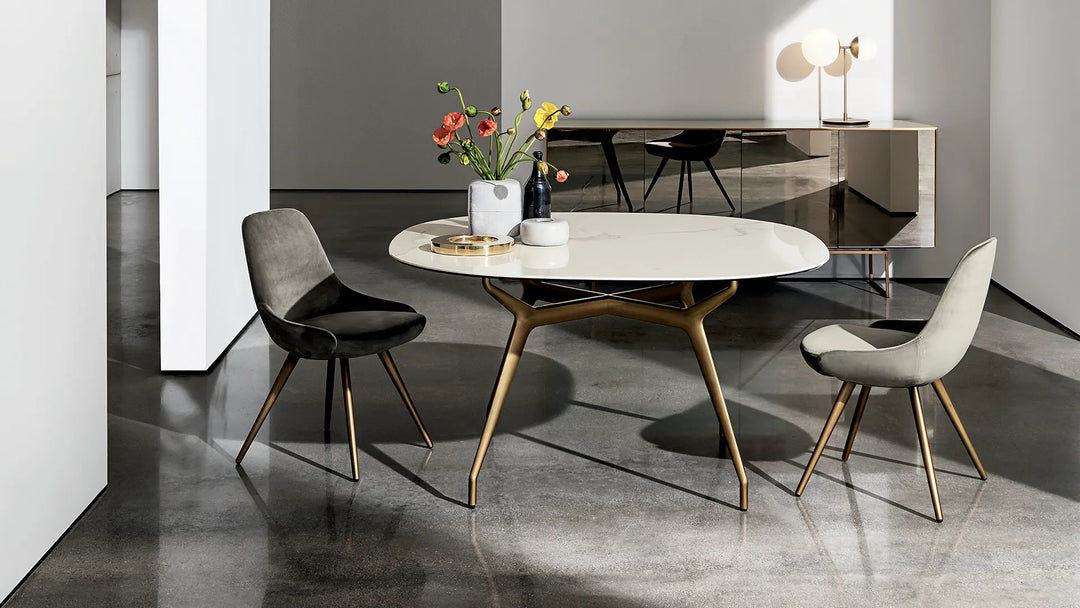 ARKOS SHAPED - Table