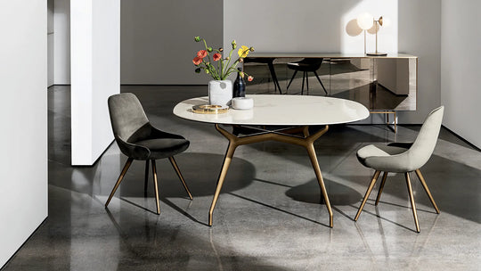 ARKOS SHAPED - Table