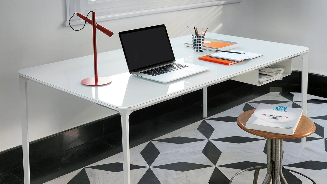 SLIM OFFICE - Table bureau