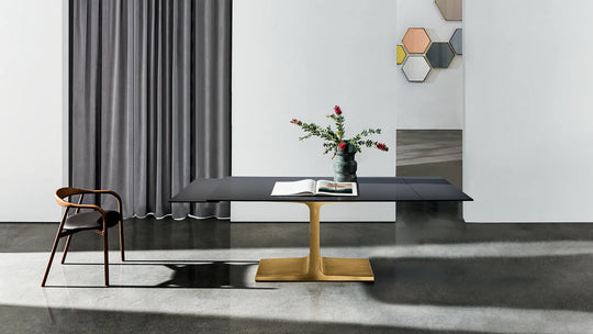 PALACE RECTANGULAIRE EXTENSIBLE - Table extensible