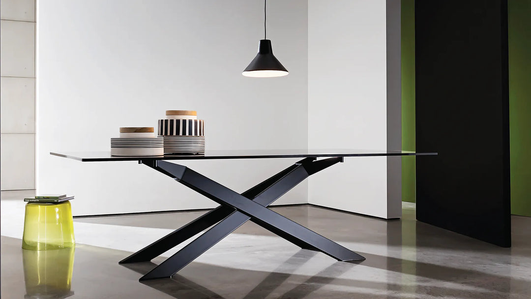 CROSS - Table