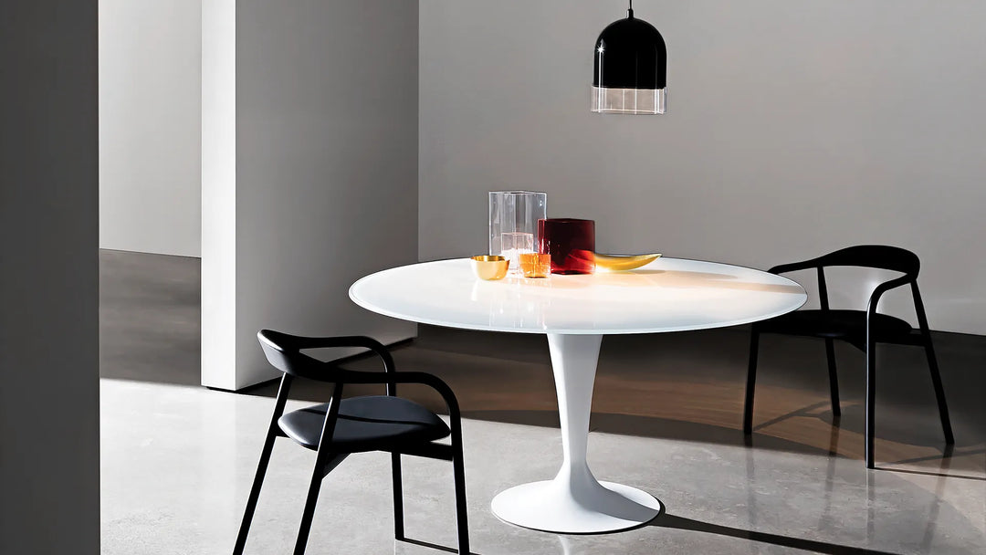 FLÛTE - Table ronde