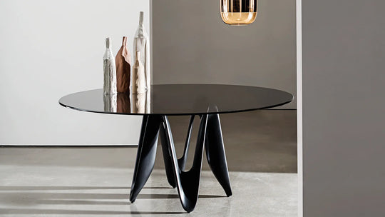 LAMBDA - Table