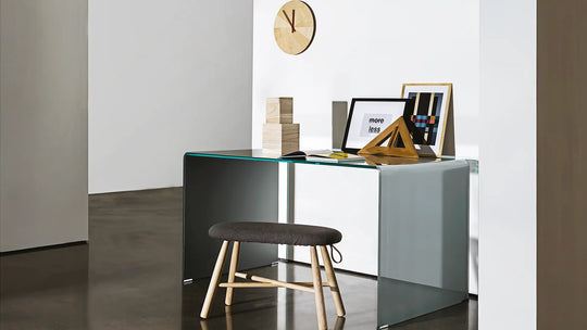 BRIDGE ORDER - Table bureau