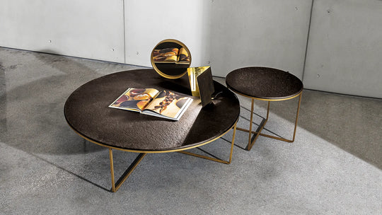 PIKTOR - Table basse