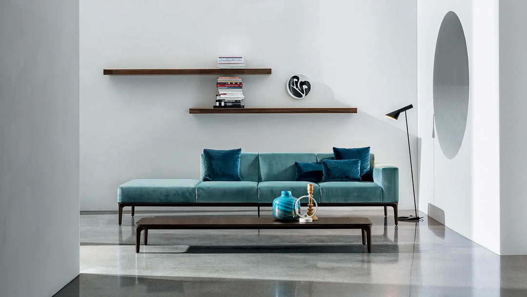 SLIM H24 - Table basse