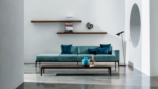 SLIM H24 - Table basse