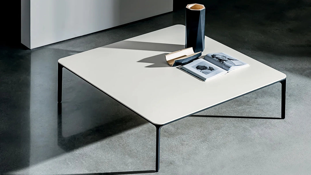 SLIM H37 - Table basse