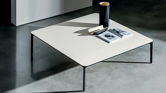SLIM H37 - Table basse