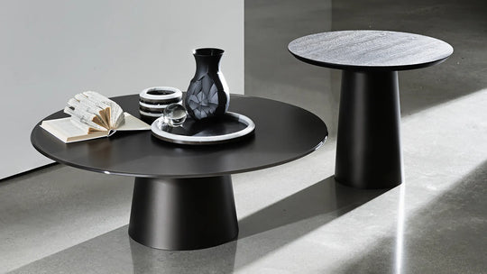 TOTEM H38 - Table basse
