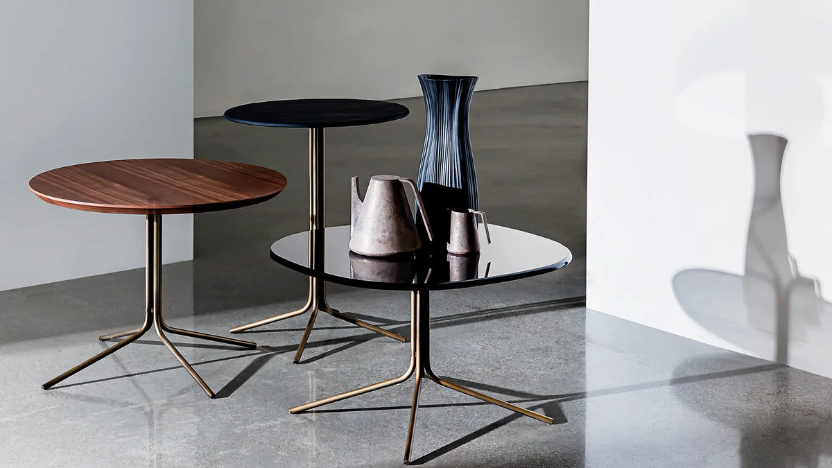 GENIUS - Table basse