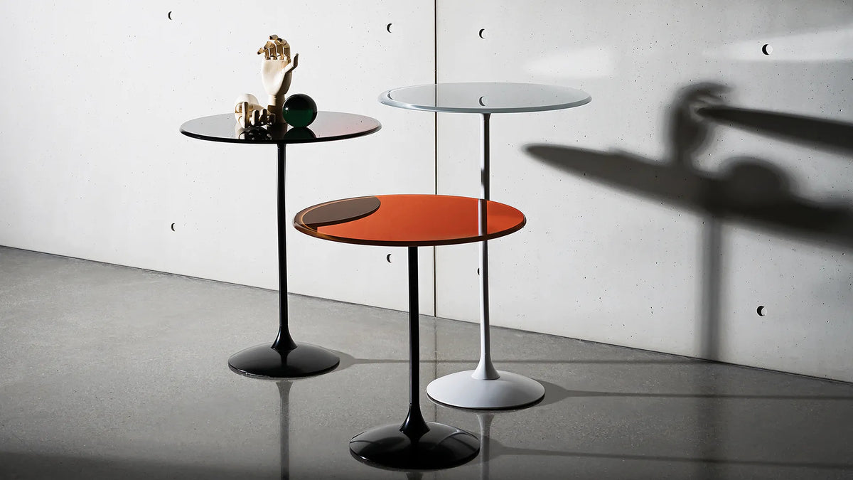 TULIP - Table basse