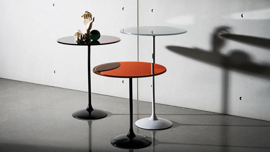 TULIP - Table basse