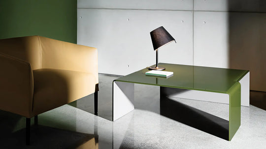 SPIDER - Table basse