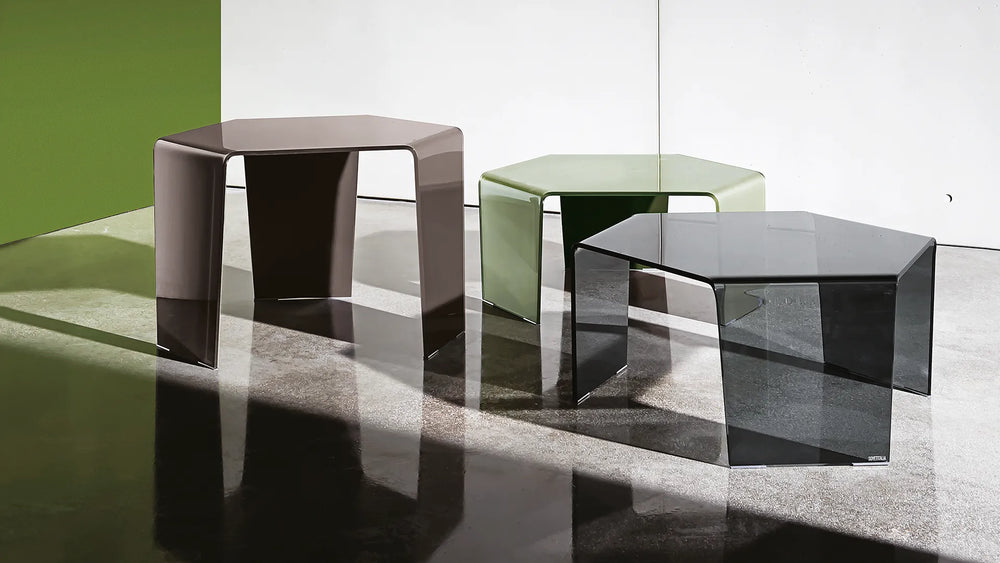 3 FEET - Table basse