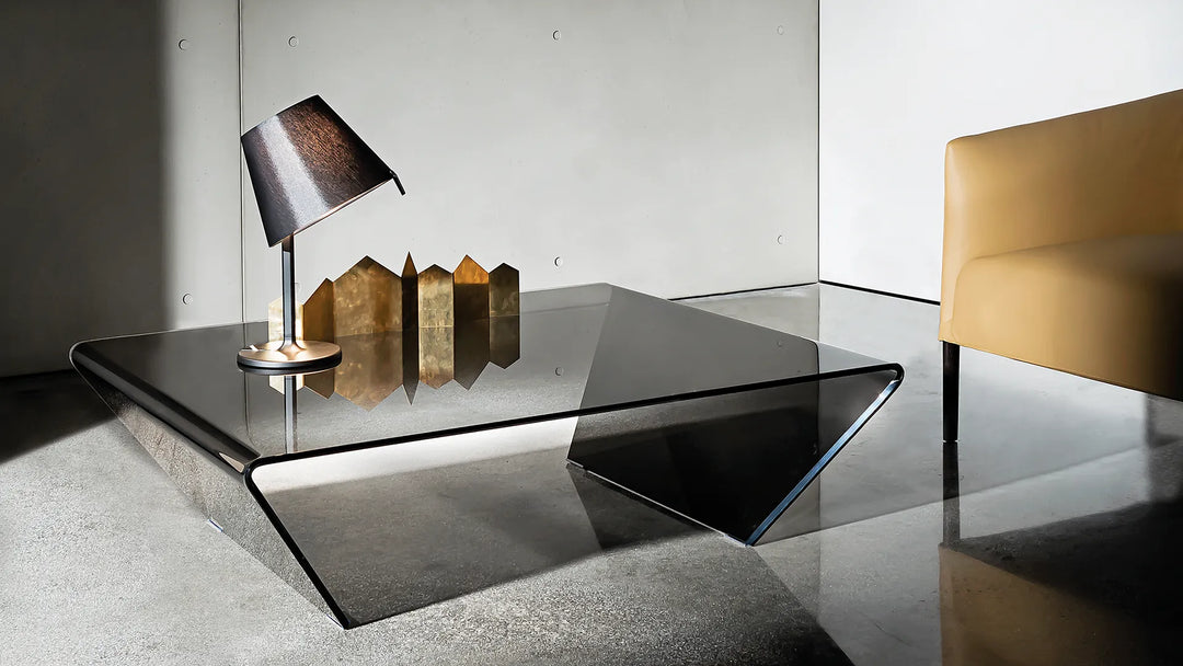 RUBINO - Table basse