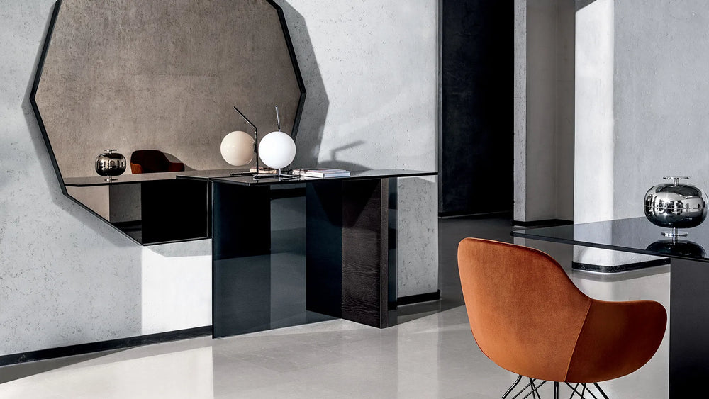 REGOLO - Console