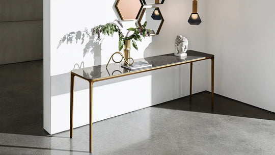 SLIM 4 PIEDS - Console