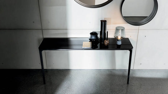 SLIM 2 PIEDS - Console
