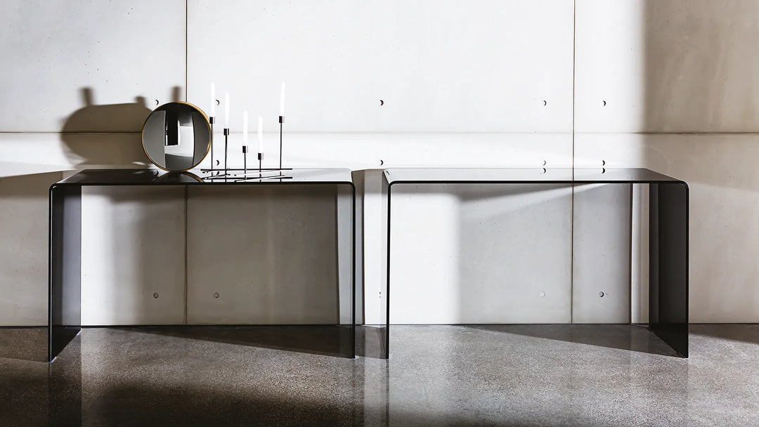BRIDGE HALL - Console