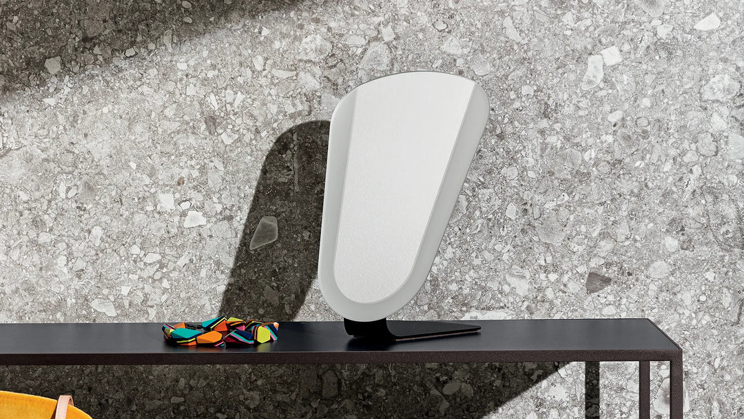 CLESSIDRA TABLE - Miroir