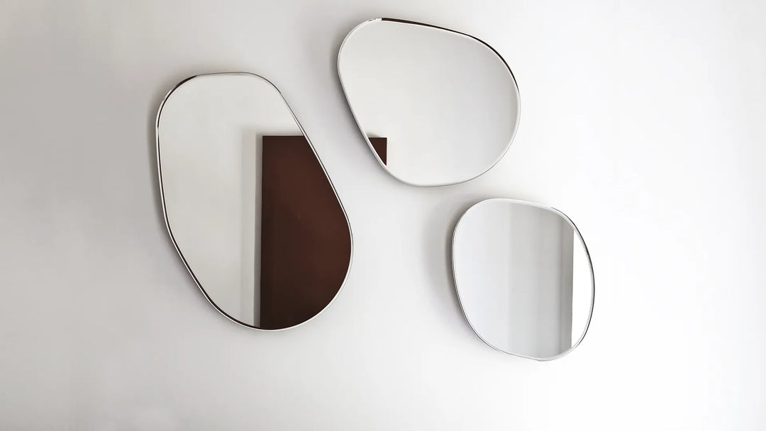 GOCCE DI RUGIADA - Miroir