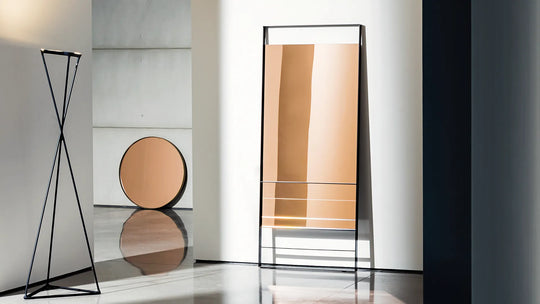 VISUAL LINEAR - Miroir