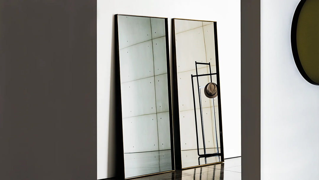 VISUAL RECTANGULAR - Miroir