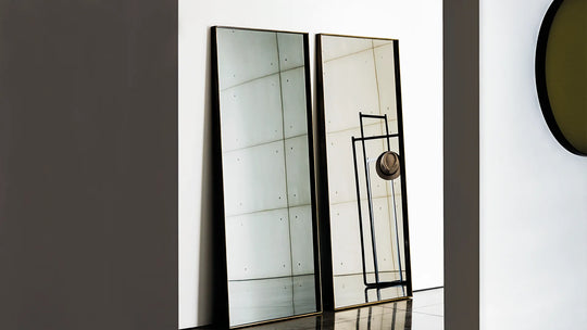 VISUAL RECTANGULAR - Miroir