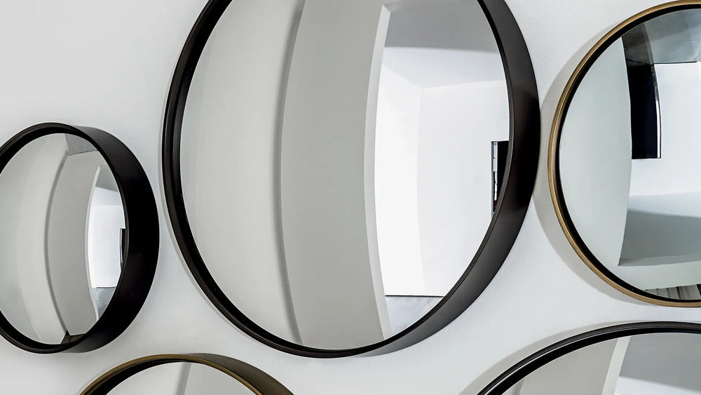 SAIL - Miroir