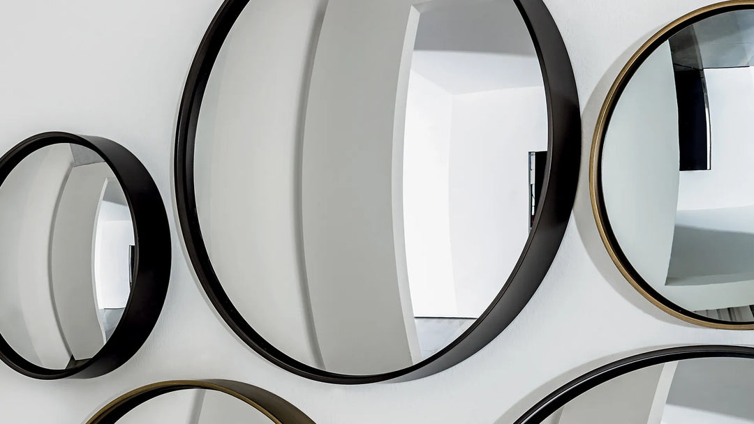 SAIL - Miroir