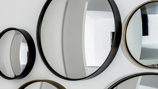SAIL - Miroir