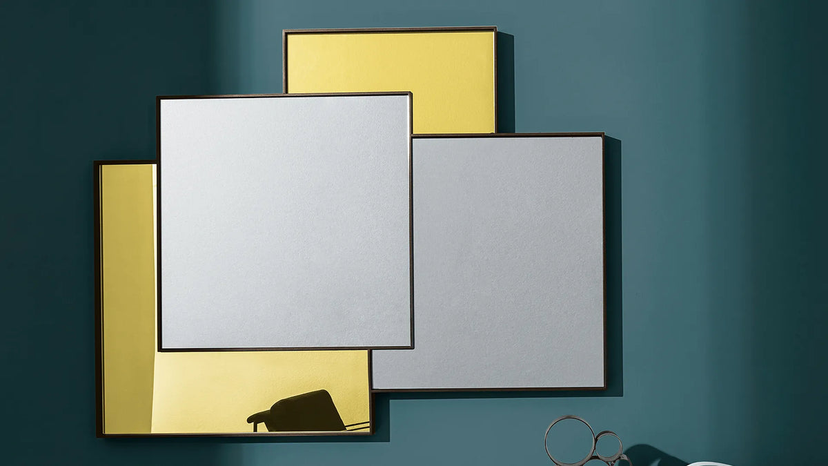 COMBI - Miroir