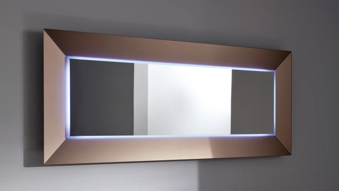 DENVER UP - Miroir
