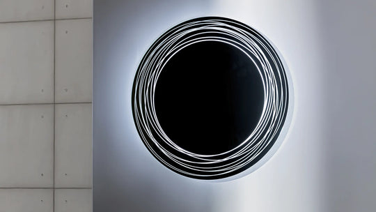 VERTIGO - Miroir