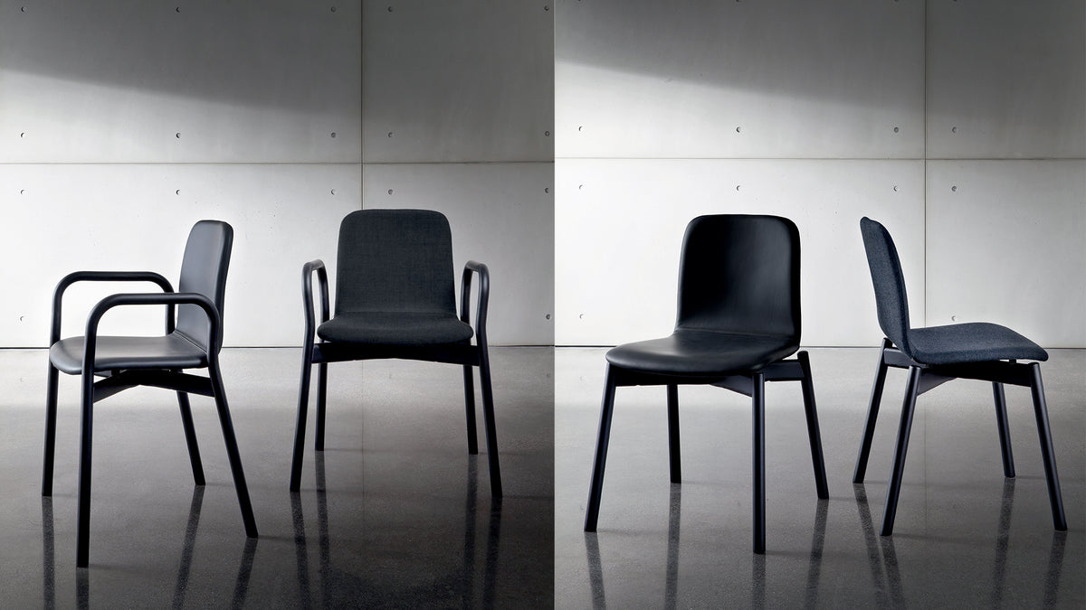 TWO TONE - Chaise