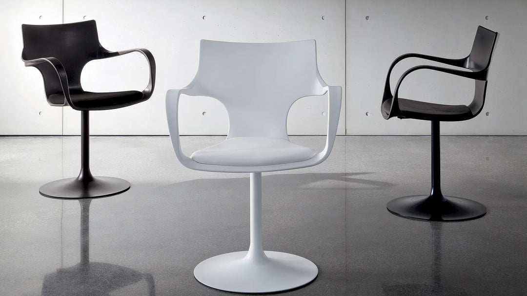 FLÛTE GIREVOLE - Chaise