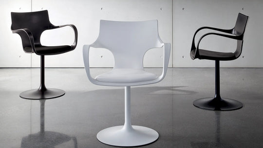 FLÛTE GIREVOLE - Chaise