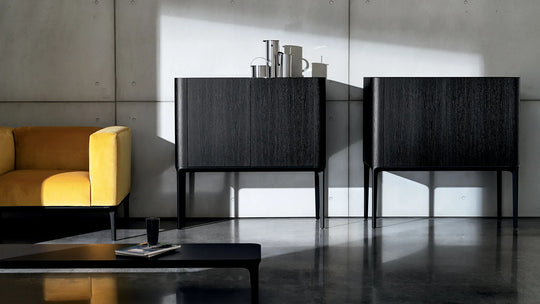 MADIA SLIM H152/165/174 - Buffet