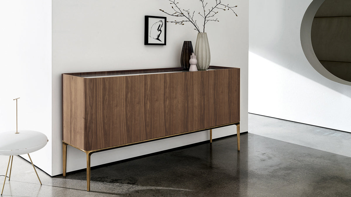 MADIA SLIM H138 - Buffet