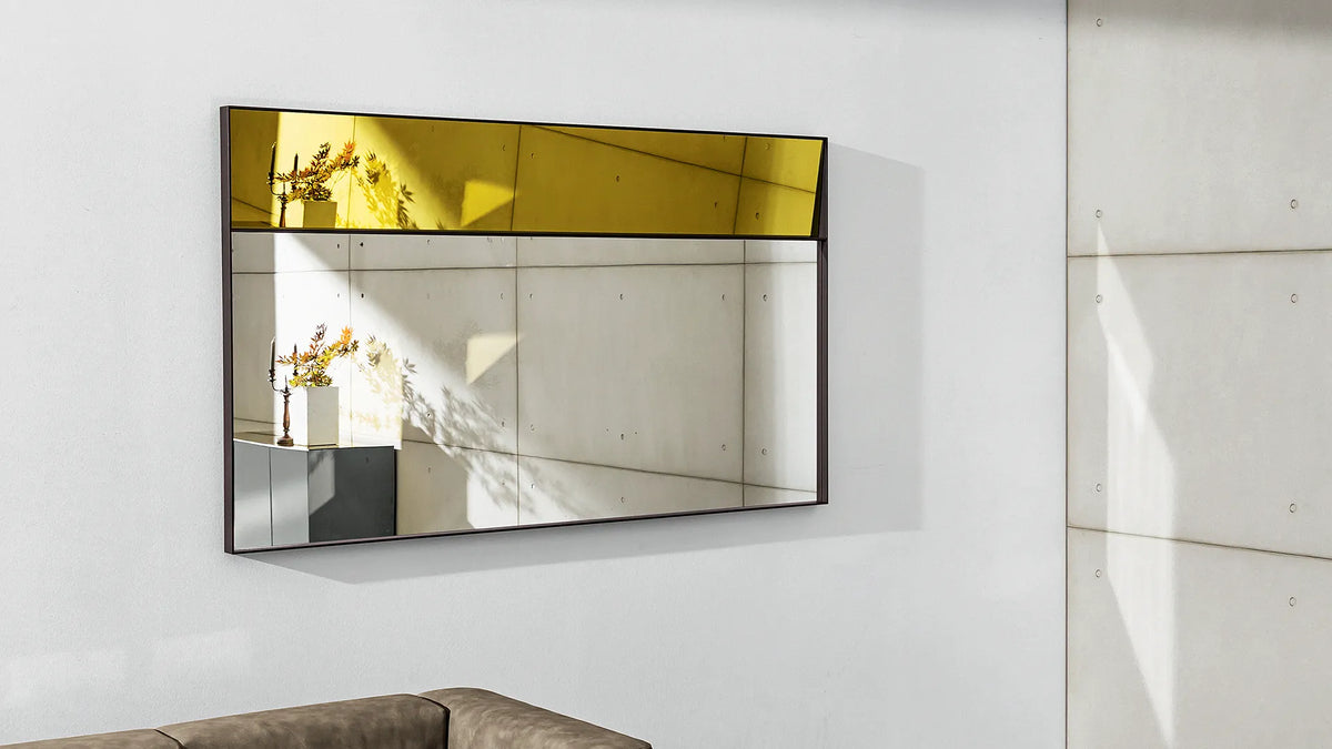 CAMPOS - Miroir