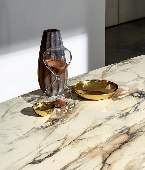 ARKOS SHAPED 01 - Table