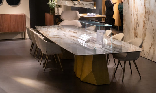 GRANDEOD MAXI - Table rectangulaire