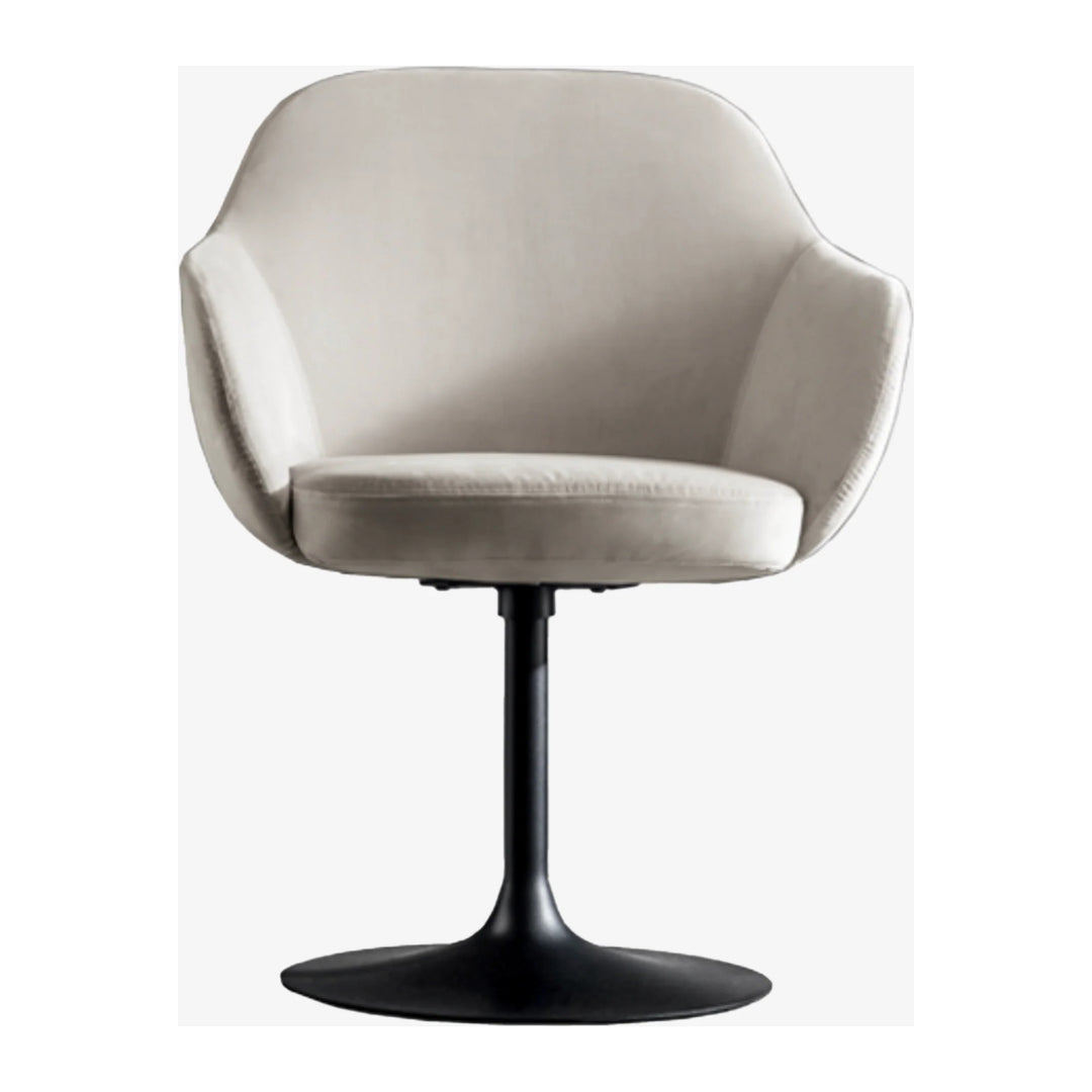 CADIRA GIREVOLE - Fauteuil