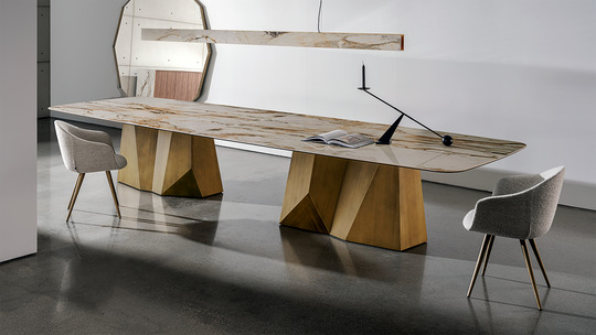 GRANDEOD MAXI - Table rectangulaire