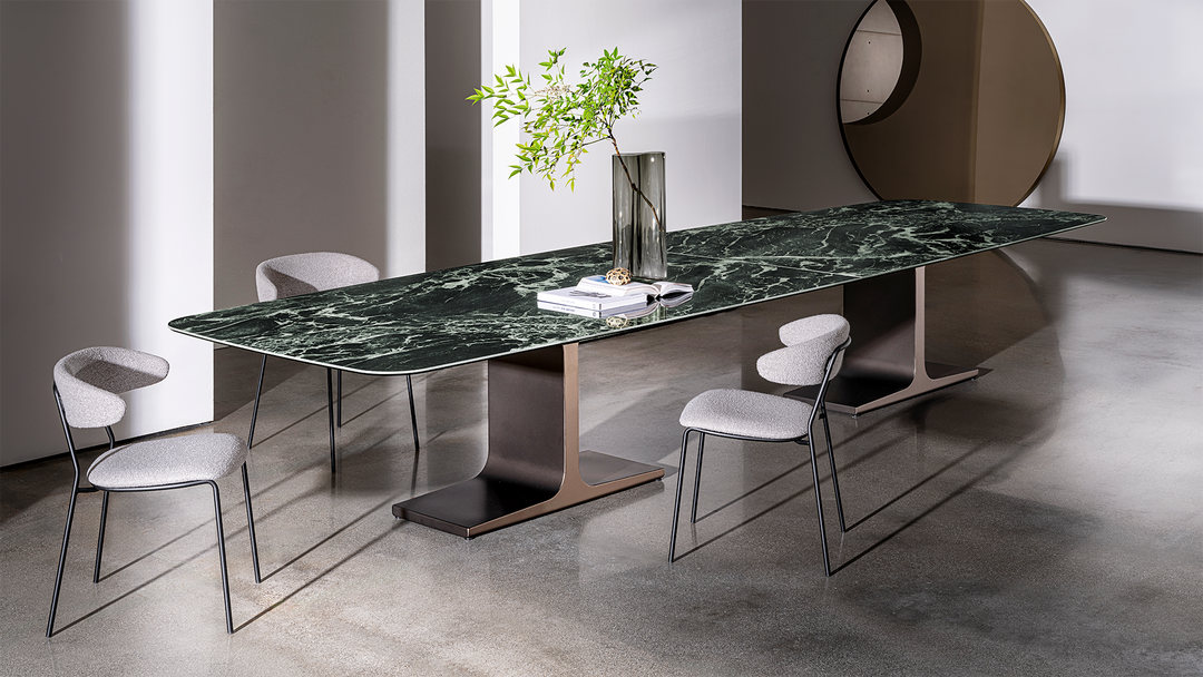 PALACE MAXI - Table rectangulaire