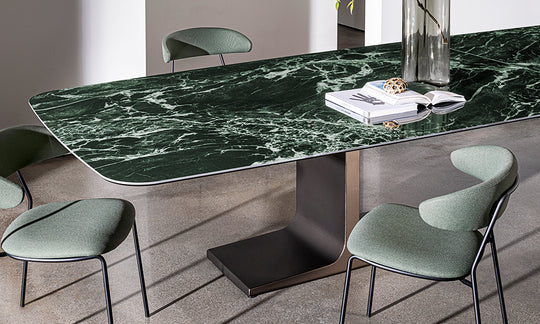 PALACE MAXI - Table rectangulaire