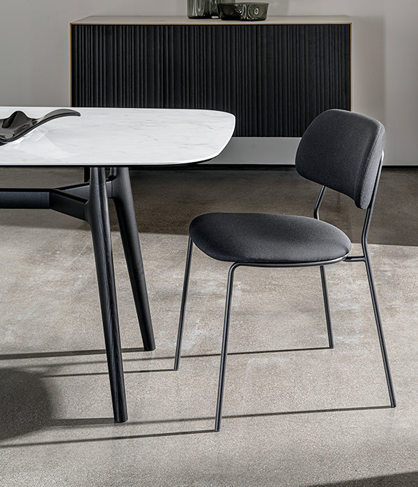 LEWOOD SHAPED 02 - Table