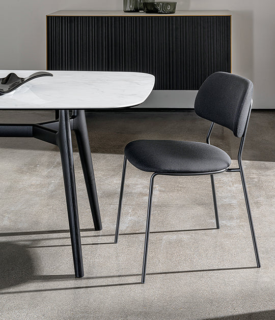 LEWOOD SHAPED 02 - Table